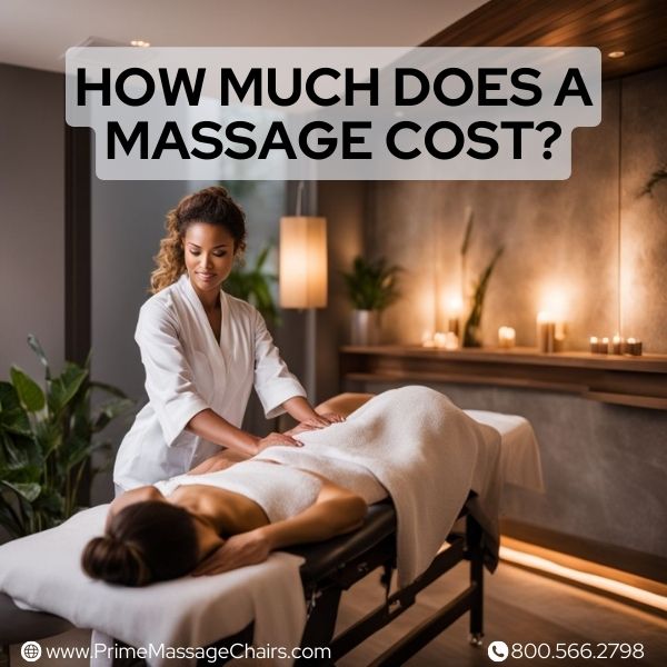 5 Benefits of Monthly Massages - Total Body Chiropractic