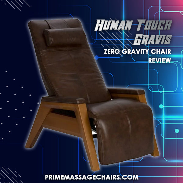 Zero massage chair online review