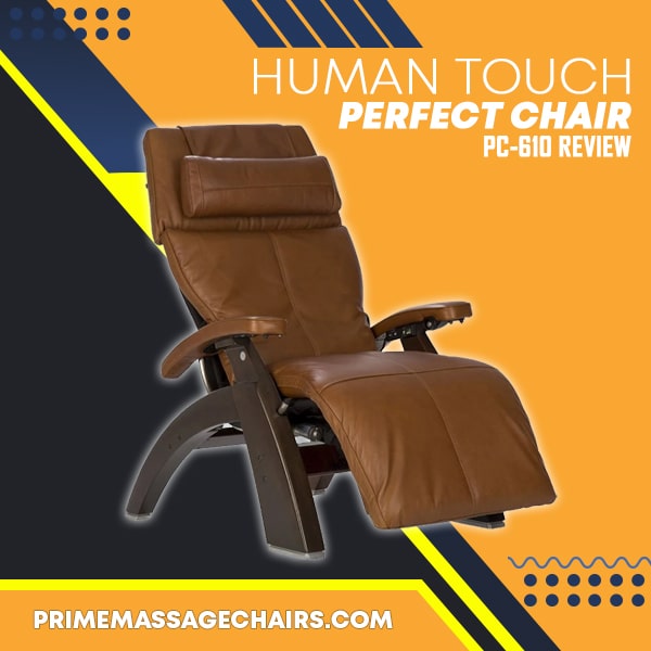 Human touch perfect online chair