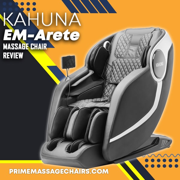 Kahuna discount chair review