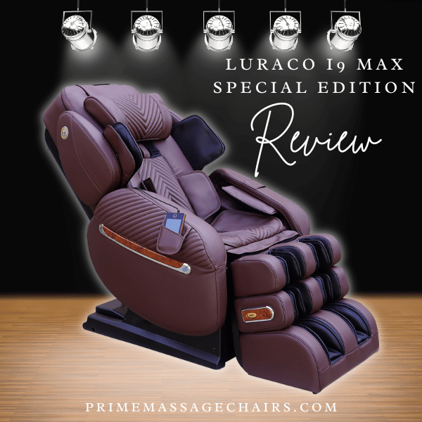 Ergotec massage chair online reviews