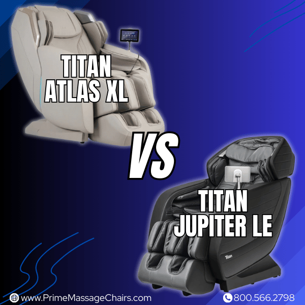 Titan Atlas XL vs Titan Jupiter LE