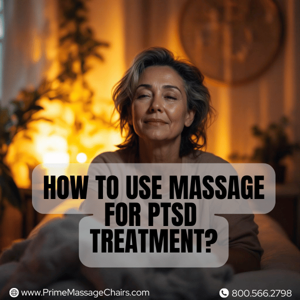 how to use massage for ptsd treatment