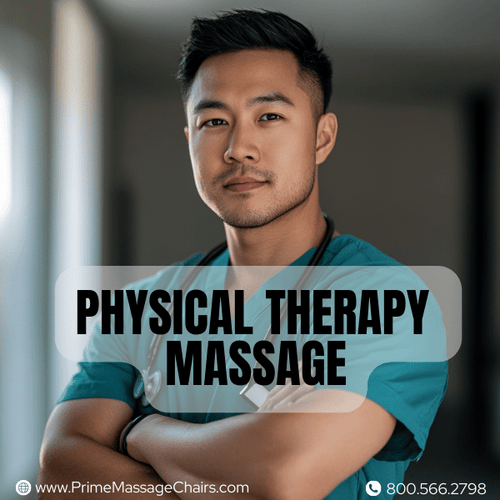 physical therapy massage