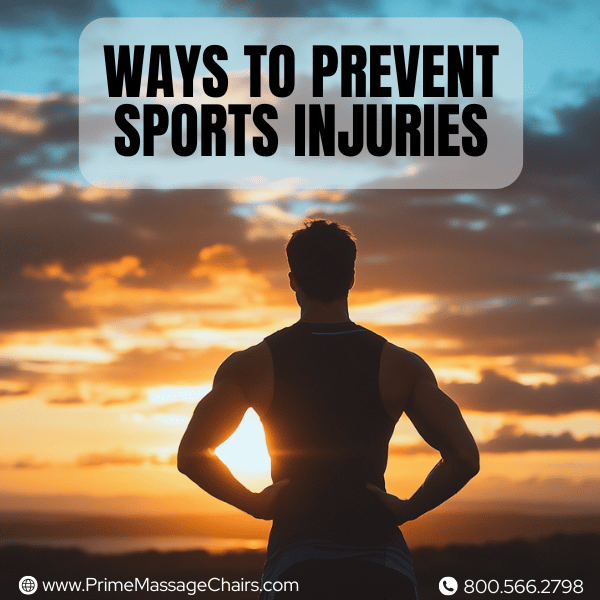 ways to prevent sports injuries