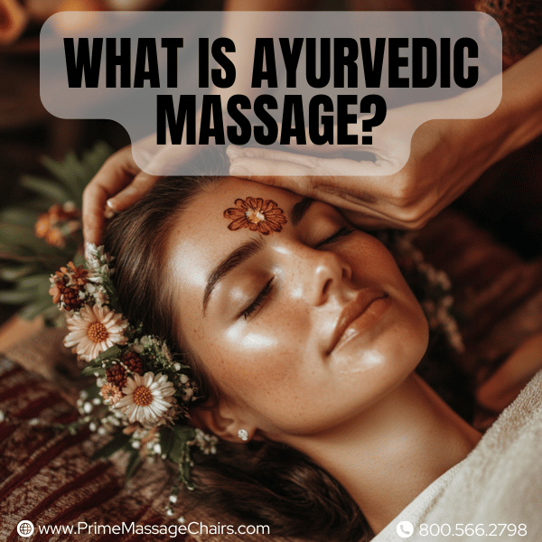 what is ayurvedic massage