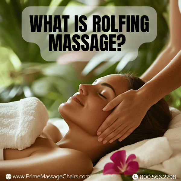 what is rolfing massage