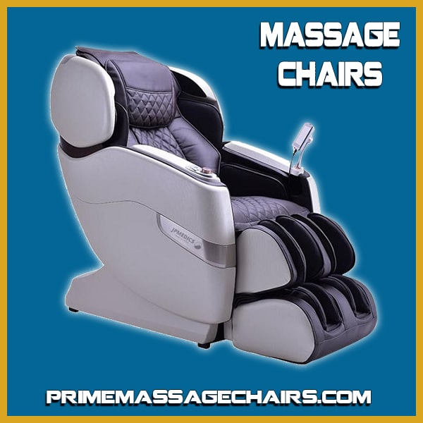 Massage Chairs Prime Massage Chairs 0251