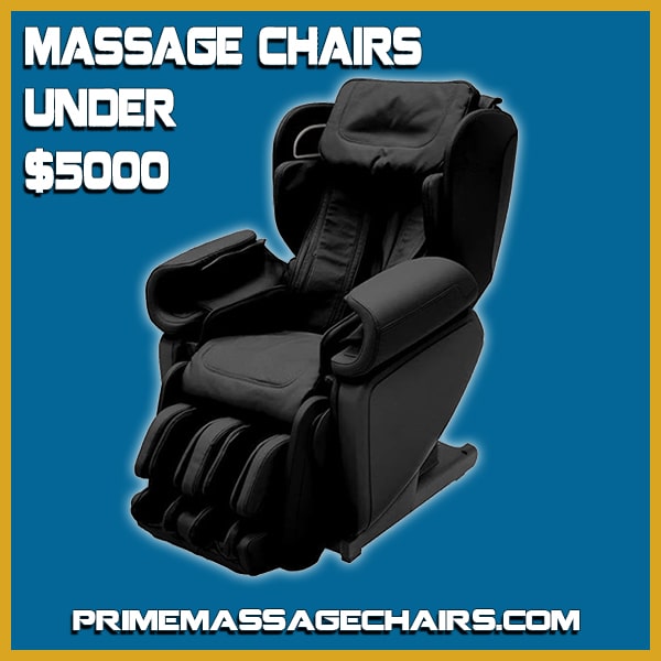 5000 massage online chair