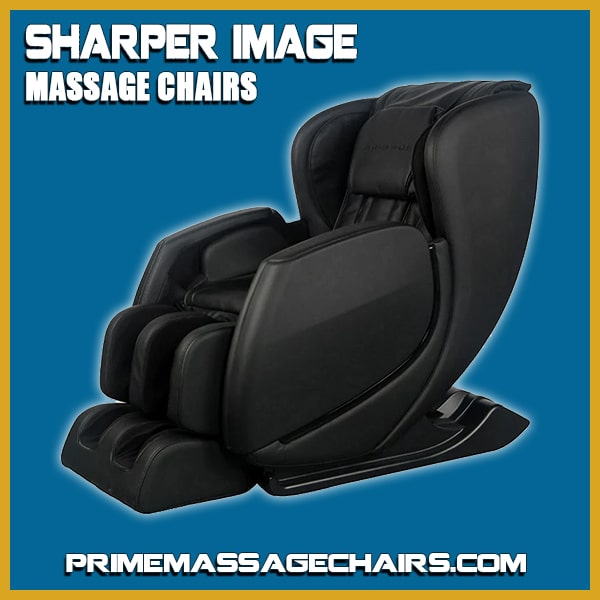 Sharper Image Massage Chairs Prime Massage Chairs