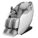 Fujiiryoki Cyber Relax Pro 4D MR8000 Massage Chair in white.