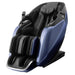 Fujiiryoki Cyber Relax Pro 4D MR8000 Massage Chair in admiral