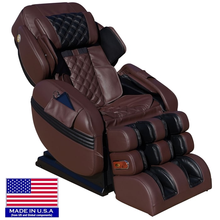 Ohco massage chair online review