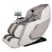 Osaki 4D Bravo Duo Massage Chair in Beige