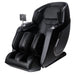 Osaki 4D Bravo Duo Massage Chair in Black