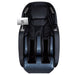 Osaki 4D Bravo Duo Massage Chair in Blue Front View