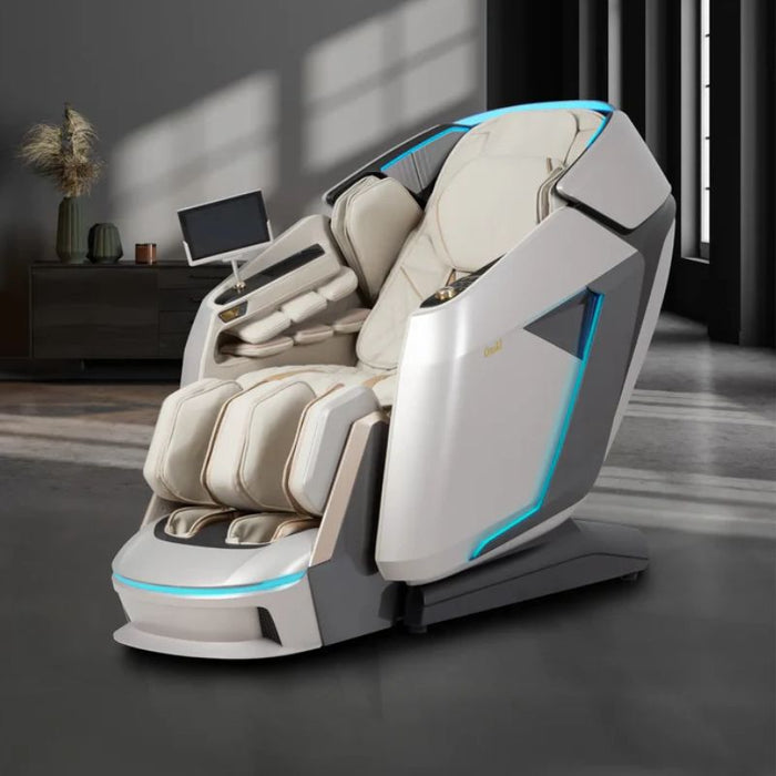 Osaki Grand Duo 4D+4D Massage Chair