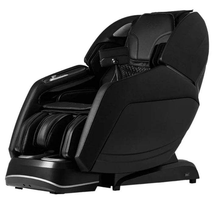 Osaki 4D Manhattan Duo Massage Chair in Black