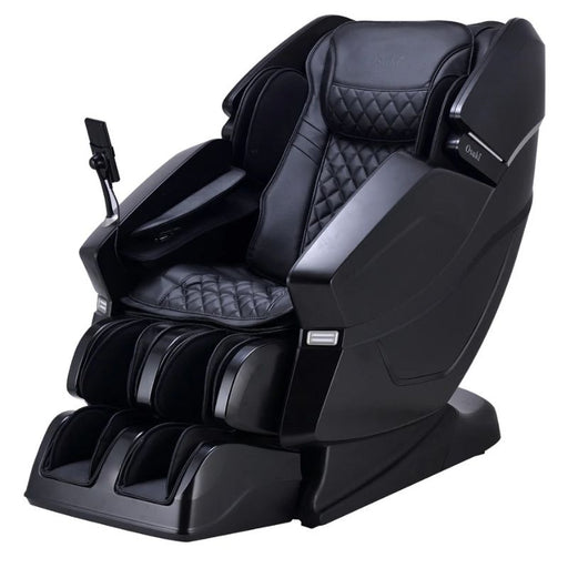 Osaki OS 3D Vito Massage Chair in Black