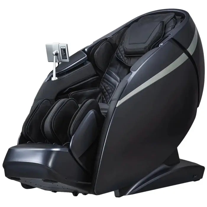 Cordless Shiatsu Neck and Body Massager, Infinity Massage Chairs