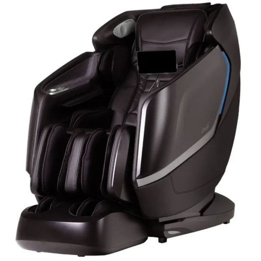 Osaki Orion Duo 4D+3D Massage Chair in Brown