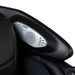 Osaki Orion Duo 4D+3D Massage Chair Bluetooth-capable Speakers.