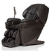 Panasonic MAJ7 Massage Chair in black color.