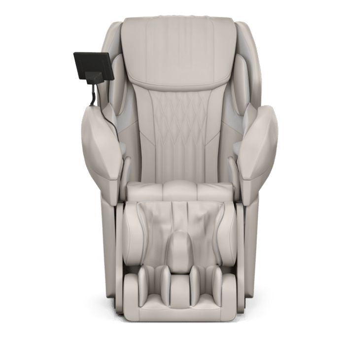 Panasonic MAK1 Massage Chair front view