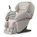 Panasonic MAK1 Massage Chair in ivory