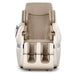 Positive Posture Brio Sport Massage Chair in Beige Front View