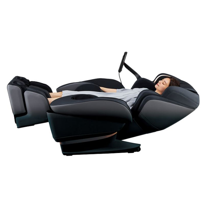 Synca JP3000 5D Ai Deluxe Japanese Massage Chair Zero Gravity Recline