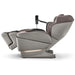 Synca JP3000 5D Ai Deluxe Japanese Massage Chair Partially Reclined Position.