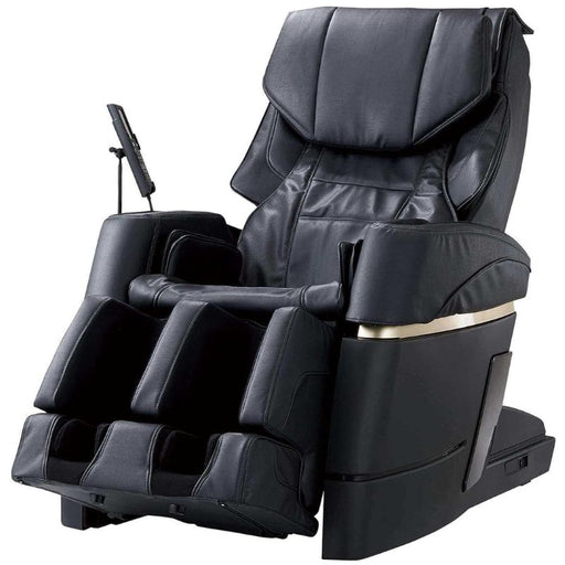 Synca JP970 Japanese 4D Massage Chair in Black