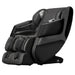 Titan Grande XL 3D Massage Chair in black.