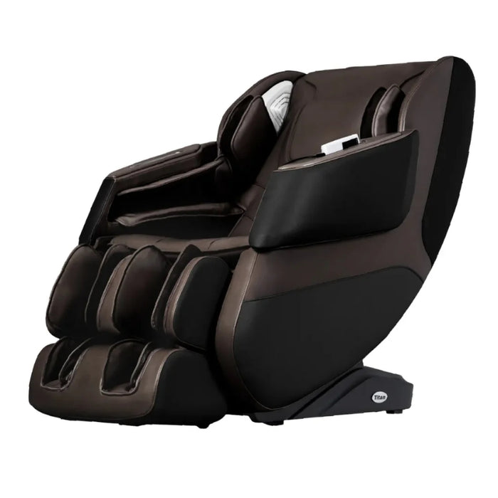 Titan Grande XL 3D Massage Chair