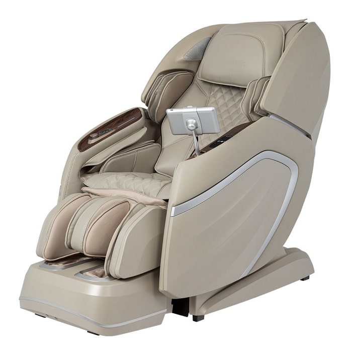 Air med deluxe 8000 massage chair hot sale