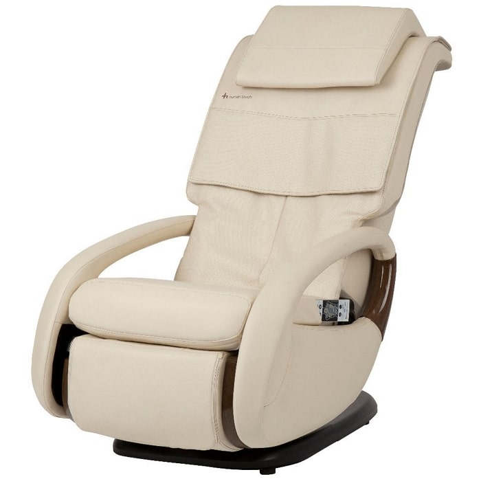 Human Touch WholeBody 8.0 Massage Chair Bone