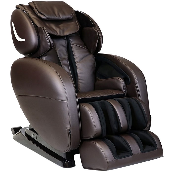 Difference between 3d discount and 4d massage chair