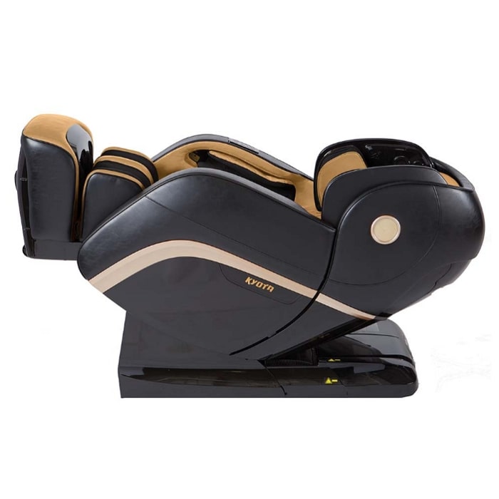 Kyota kokoro m888 outlet 4d massage chair review