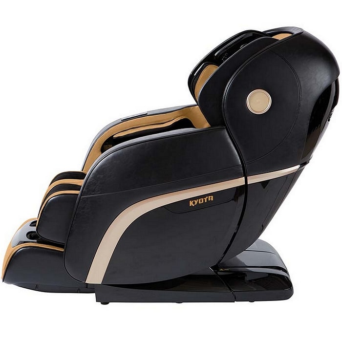 Kyota kokoro m888 4d massage chair by infinity review new arrivals