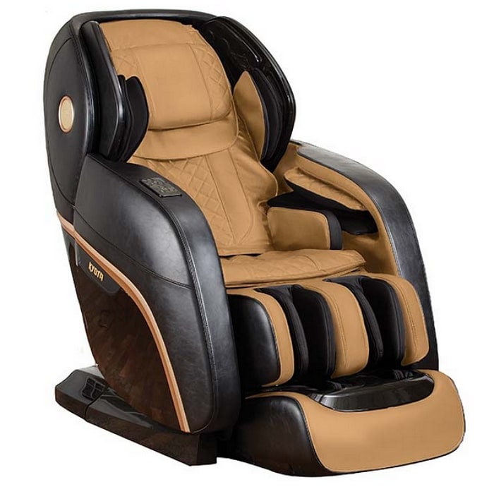 Kyota kokoro m888 4d massage chair by infinity