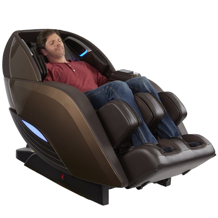 Brookstone renew discount 2 massage chair