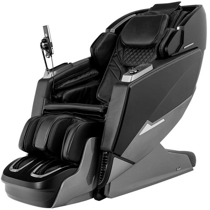 Infinity Riage 4D Massage Chair - Black