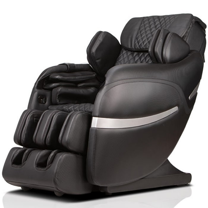 Positive Posture Brio Sport Massage Chair in Black