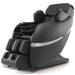 Positive Posture Brio+ Massage Chair in Black