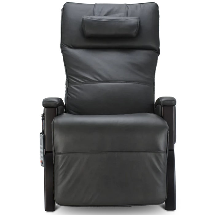 Reliever Power Headrest Recliner with Heat, Massage, Lumbar and Zero Gravity