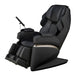 Synca Kurodo Commercial Massage Chair in Black