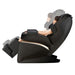 Synca Kurodo Commercial Massage Chair Side View